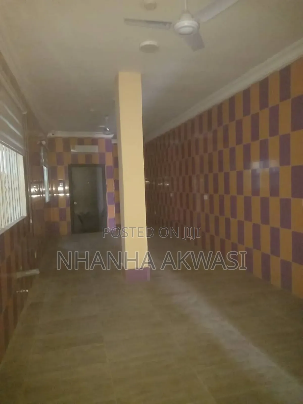 6bdrm House in Community 11, Tema Metropolitan for rent