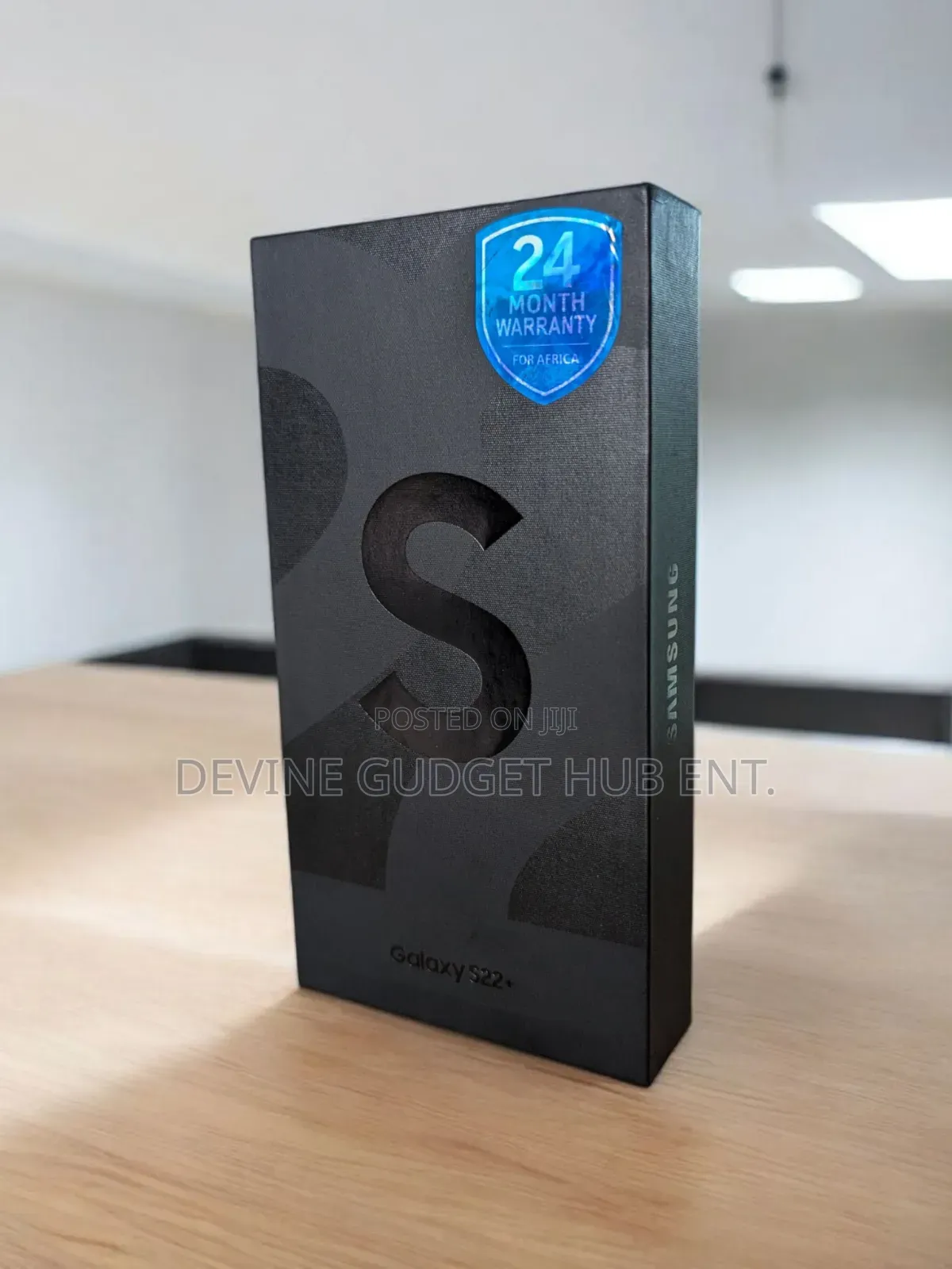 New Samsung Galaxy S22+ 5G 128 GB