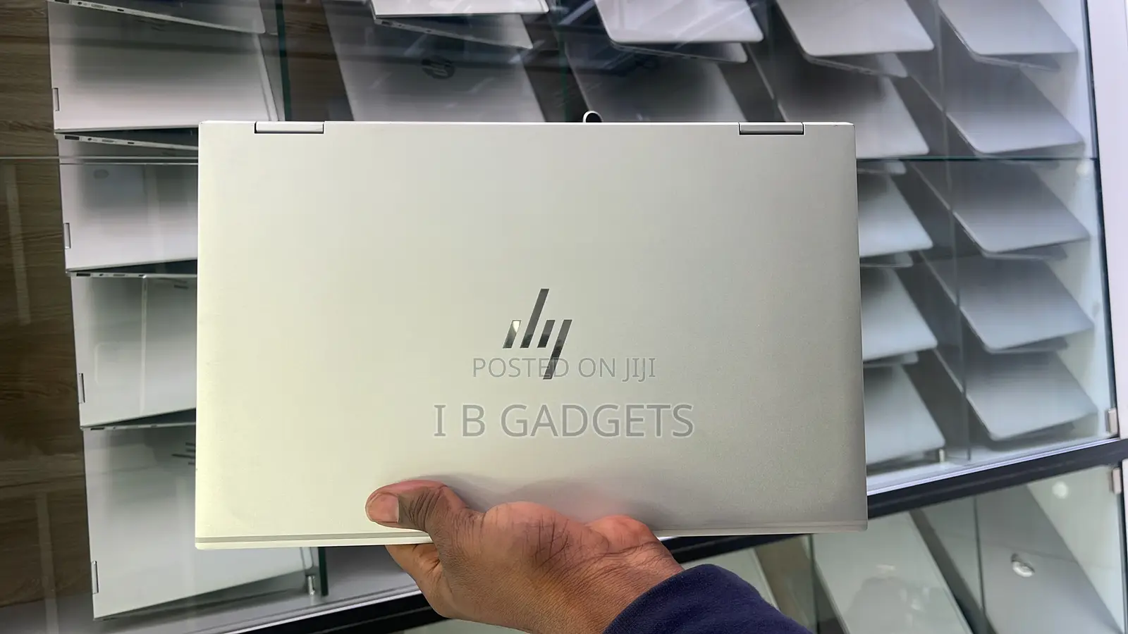 Laptop HP EliteBook 1040 G8 16GB Intel Core i7 SSD 512GB