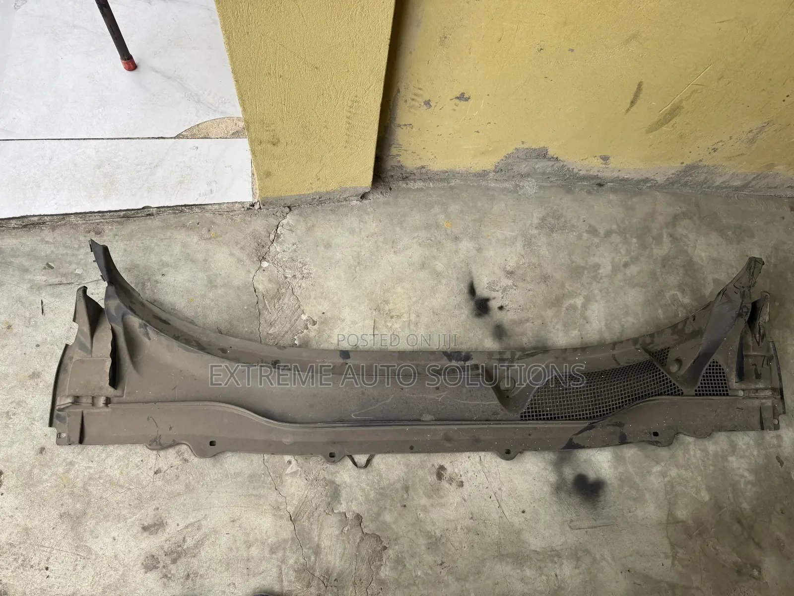 Honda Accord 2018-2022 Wiper Panel