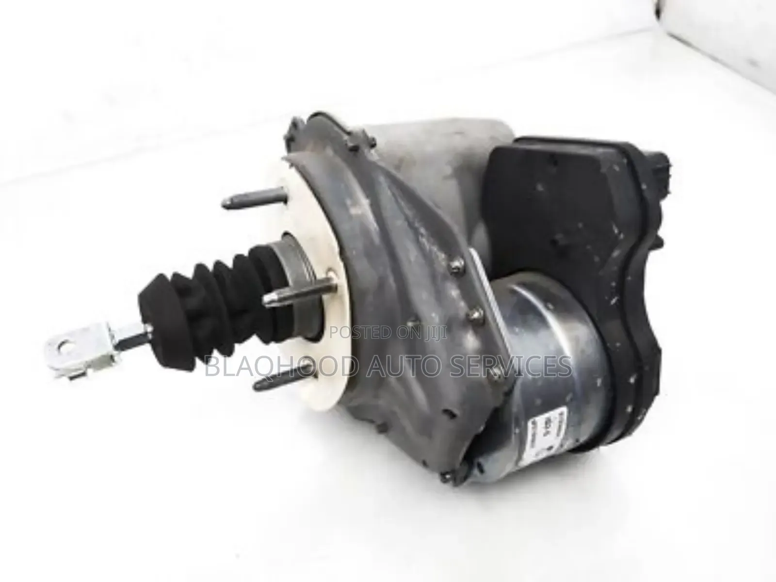 Acura RDX 2018-21 Electronic Brake Master Cylinder Available