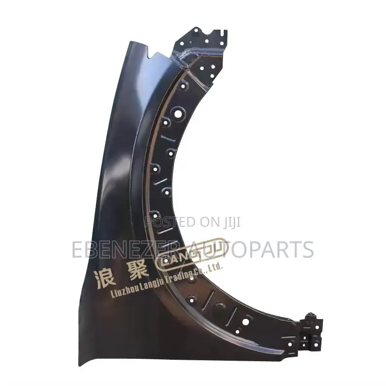 Mazda Cx30 Fender Available