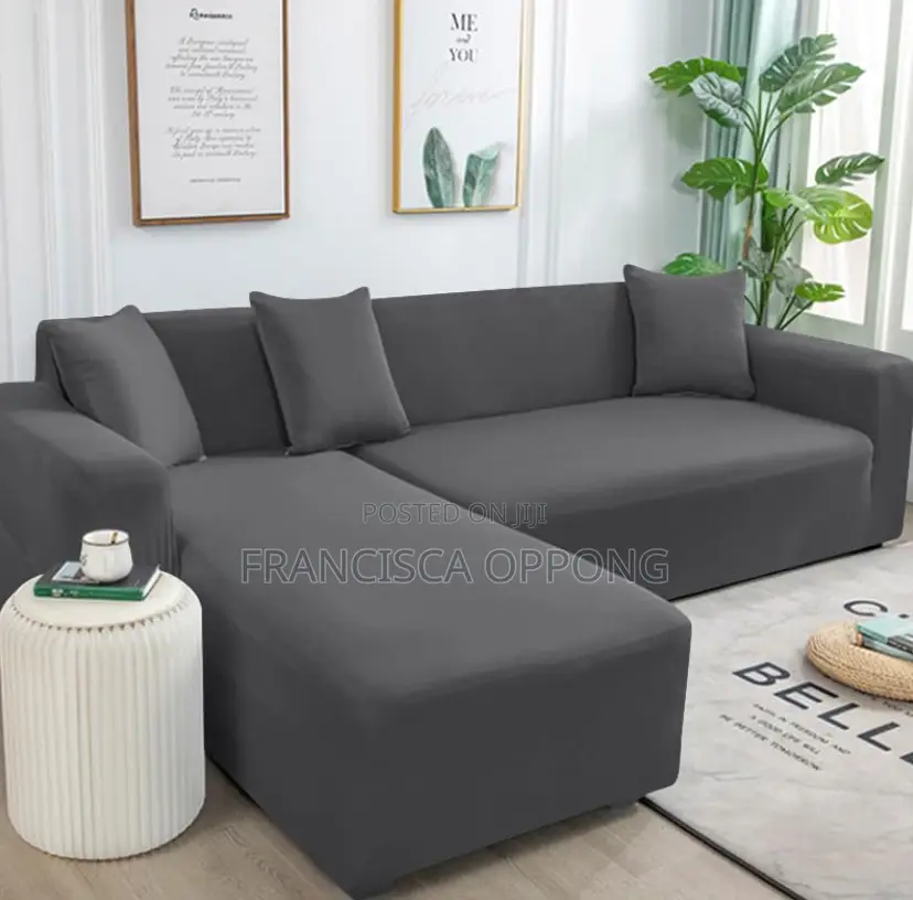 Reliable Sofa Covers( Available in Different Sizes)