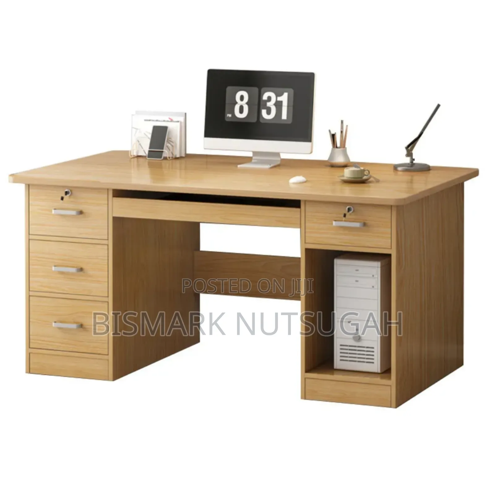 Home Office Desk Table