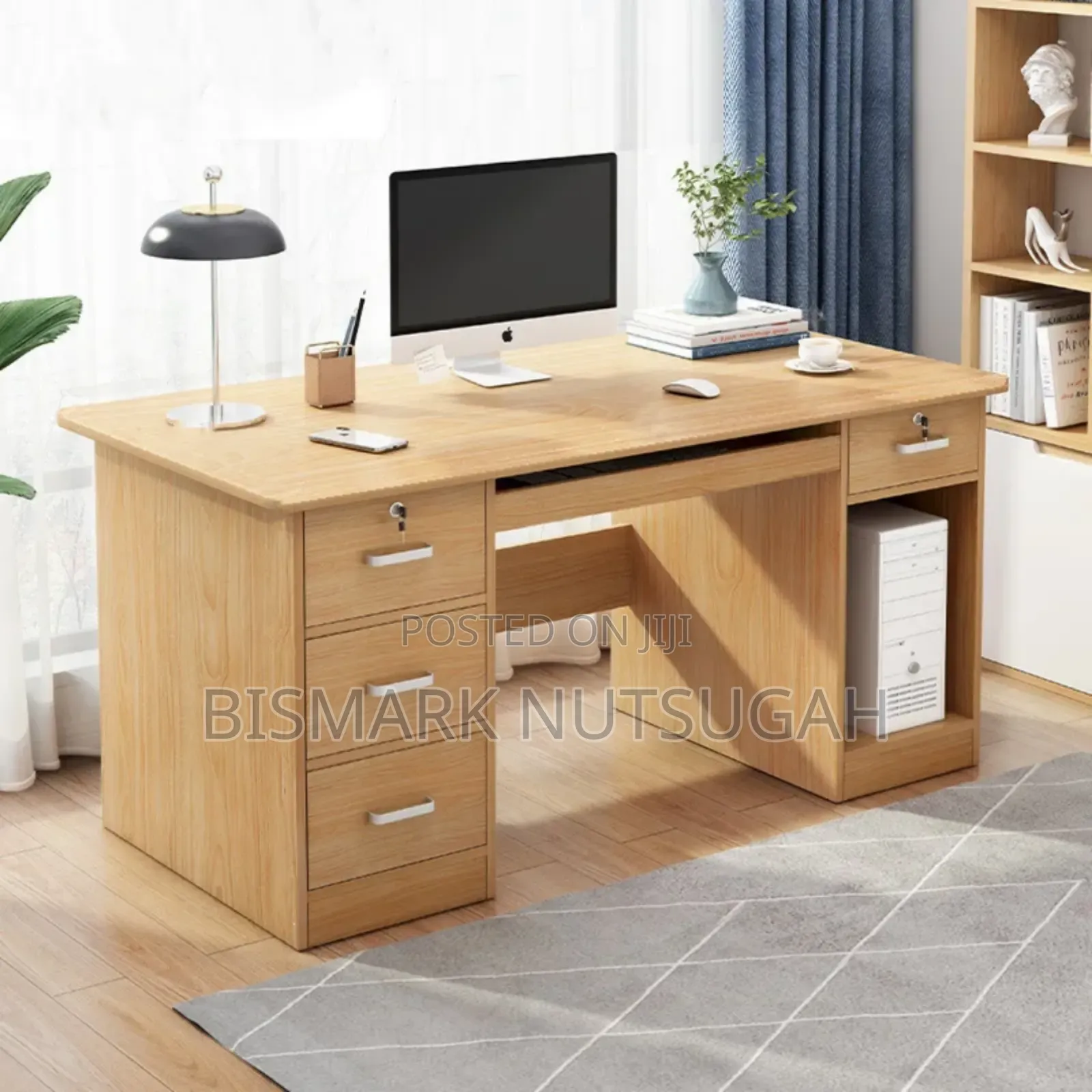 Home Office Desk Table