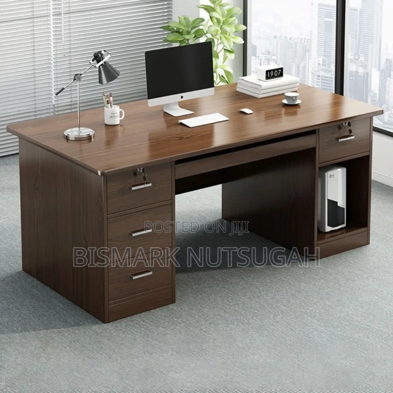 Home Office Desk Table