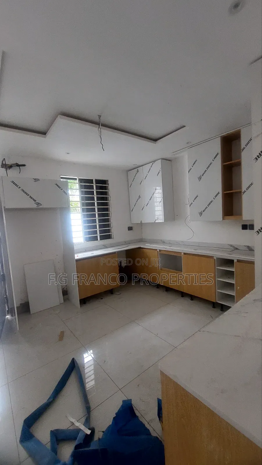 4bdrm House in Kg Franco Properties, Spintex for sale