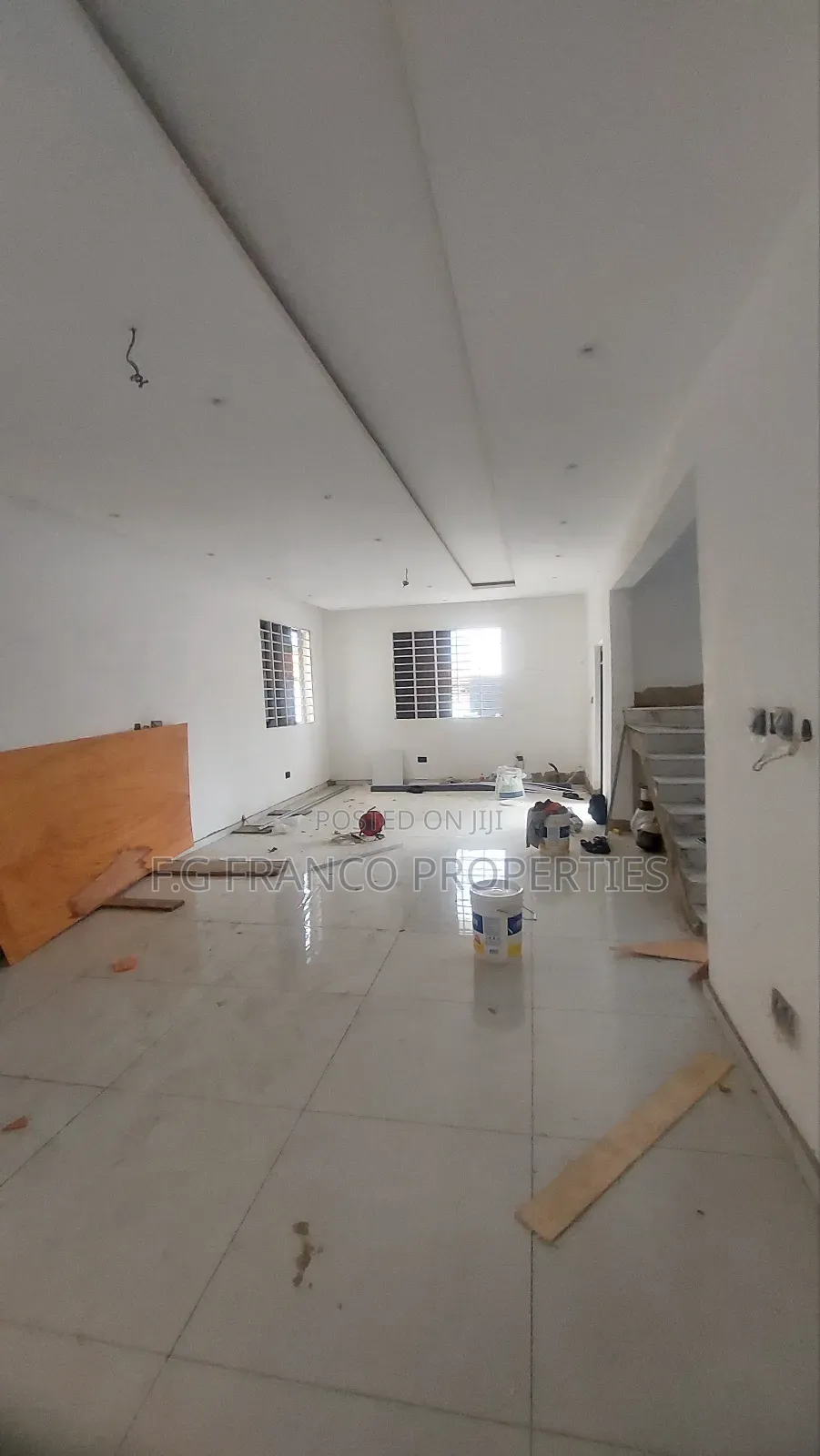 4bdrm House in Kg Franco Properties, Spintex for sale