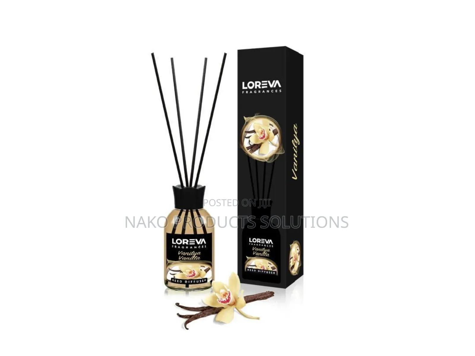 Loreva Fragrances Diffuser Air Freshener 55ml