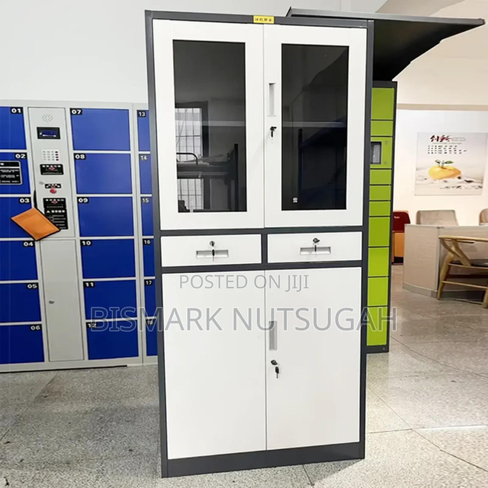 Office Lockers for Sale