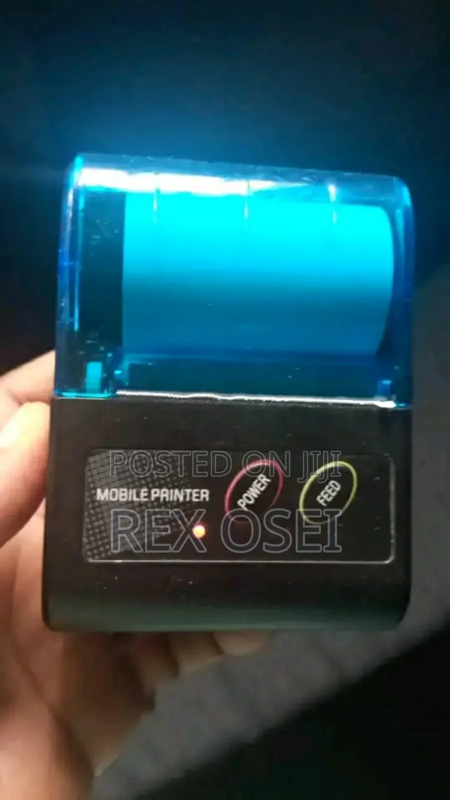 Terminal Receipt Printer