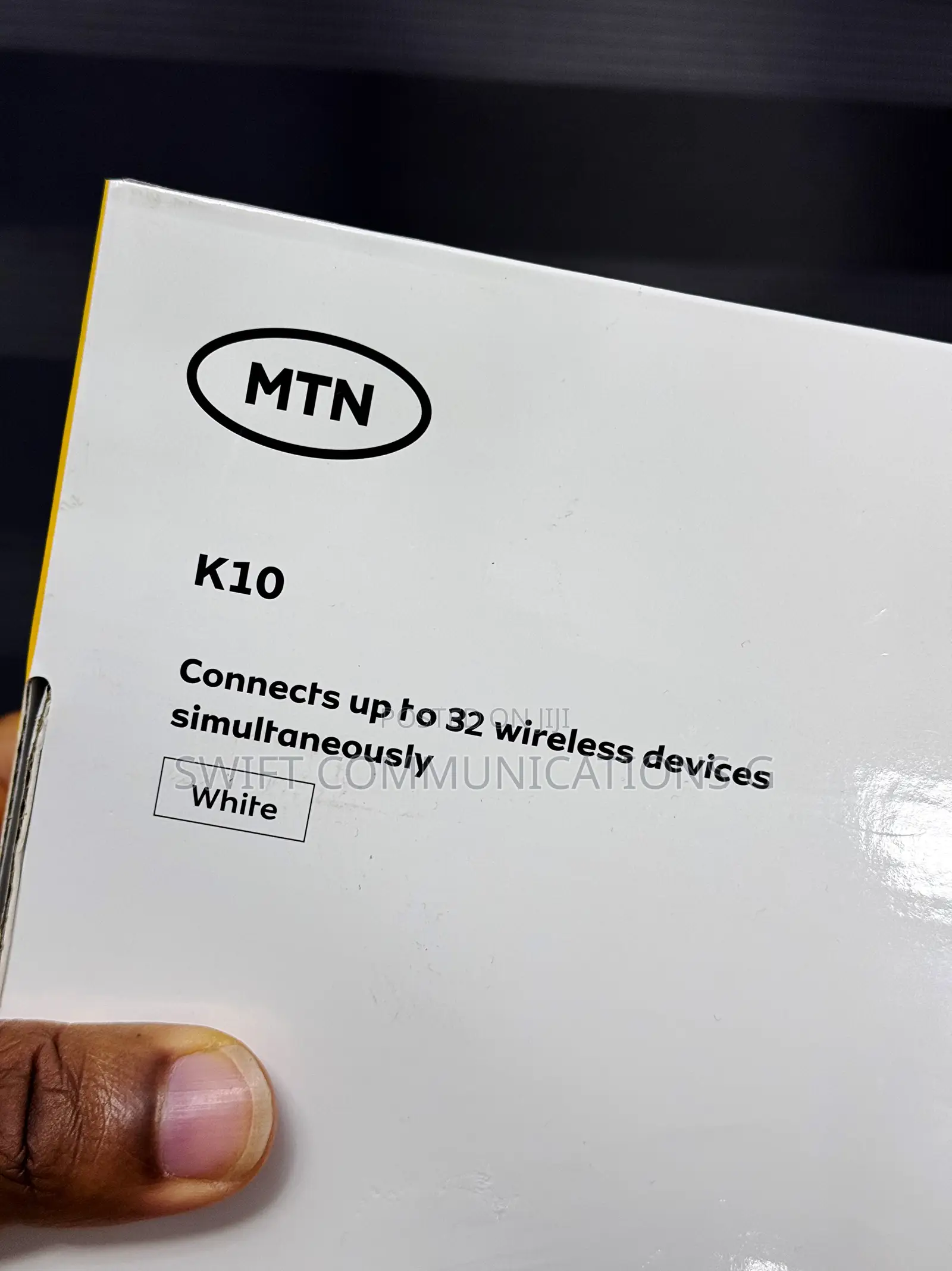 Unlocked Zte 4g Router