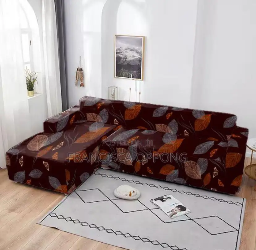 Finest Sofa Covers(Available in Sizes and Colors)