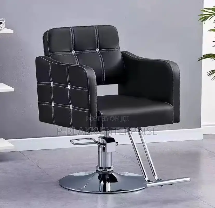 Salon/ Barbering Chair A01