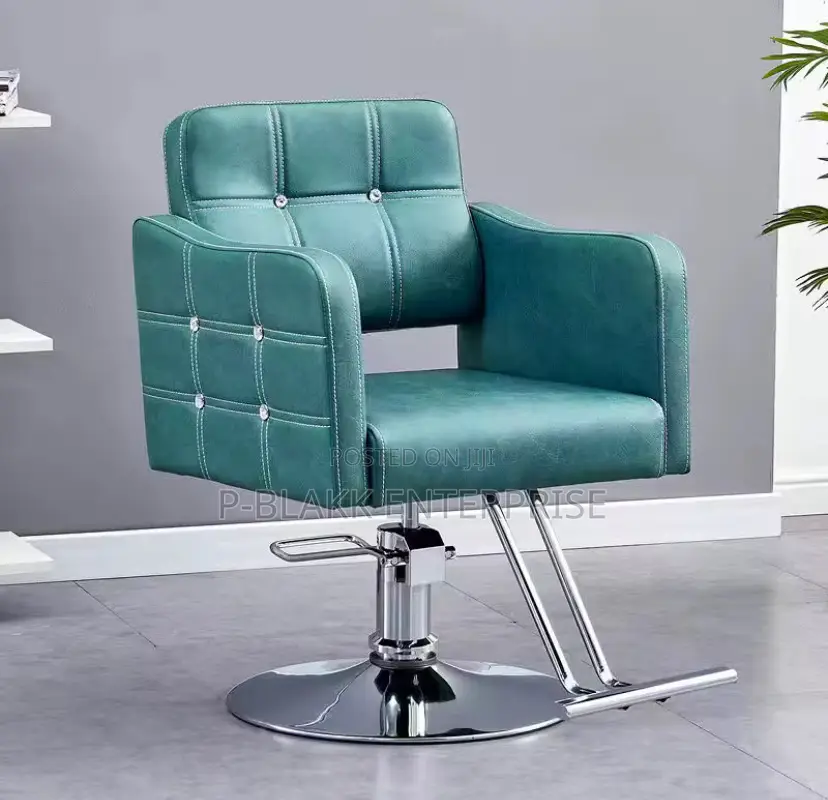 Salon/ Barbering Chair A01