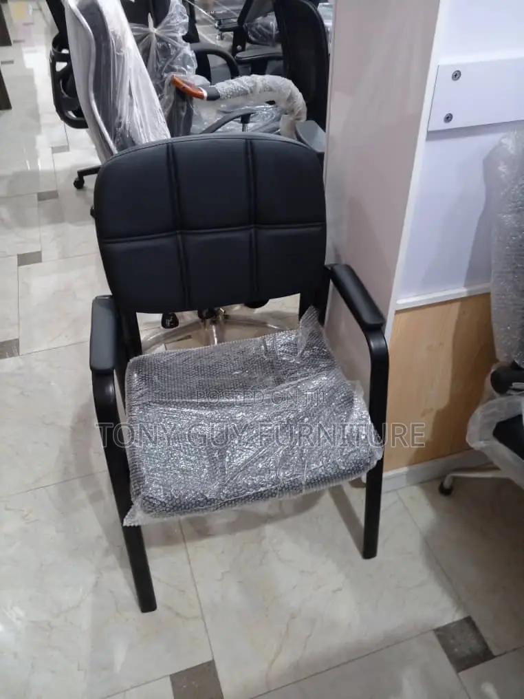 Customer Waiting Chair