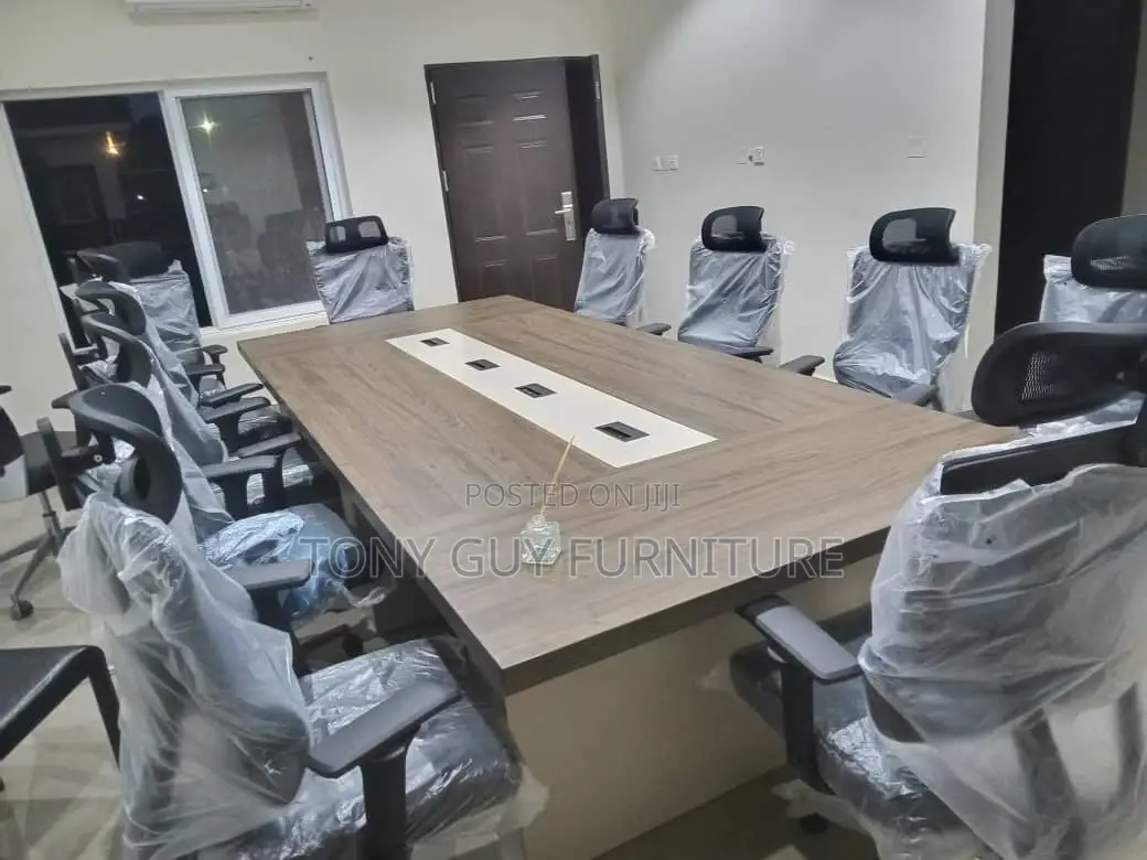 Conference Meeting Desk