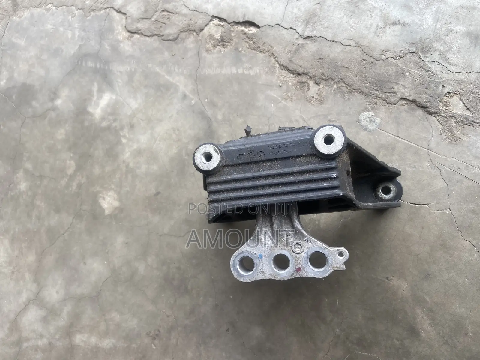 Honda Cr-v 2024 Engine Seat