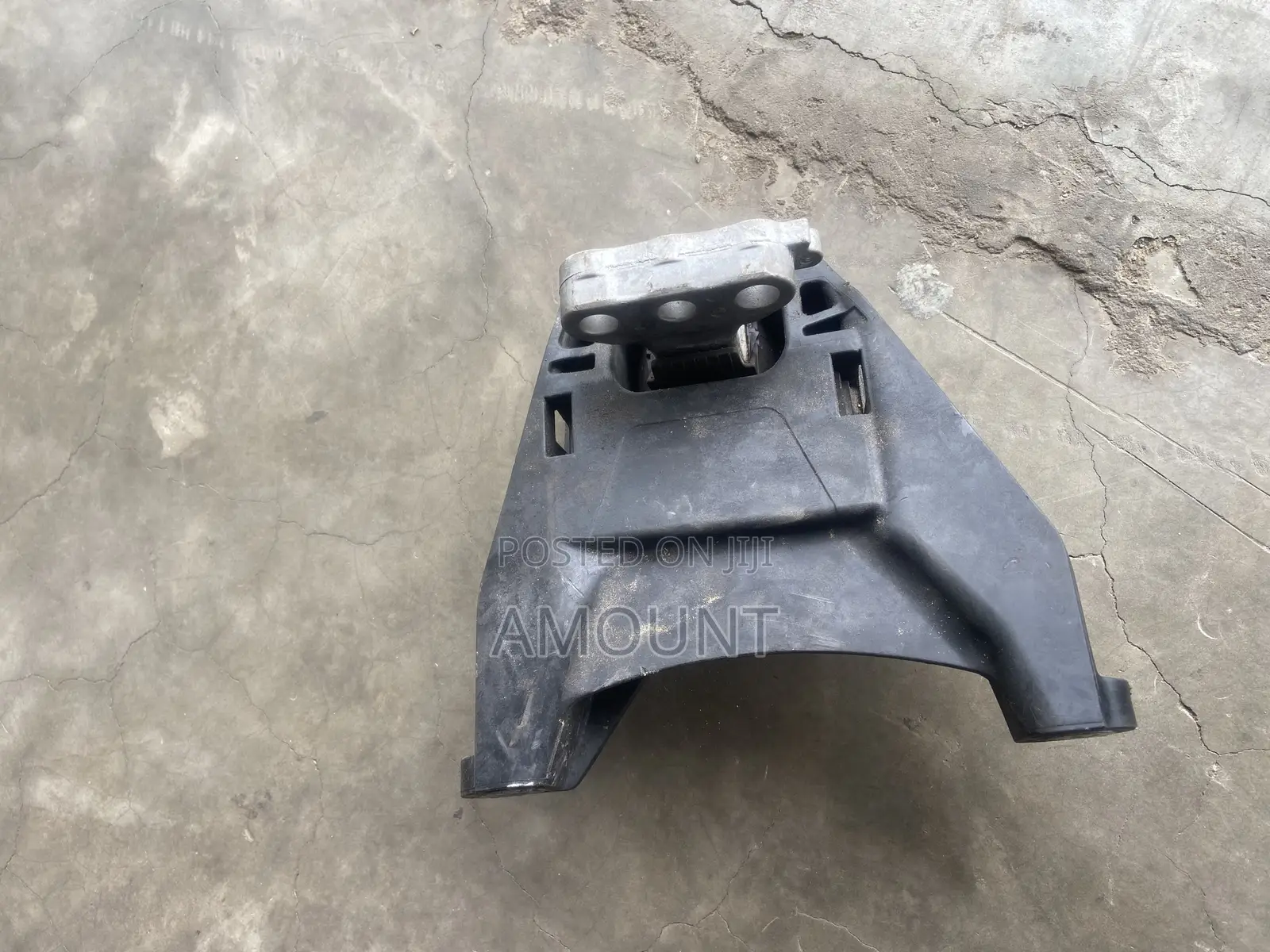Honda Cr-v 2024 Engine Seat