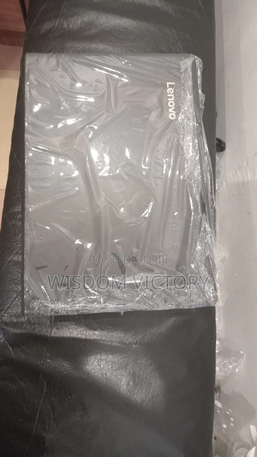 New Laptop Lenovo 100e 4GB Intel HDD 320GB