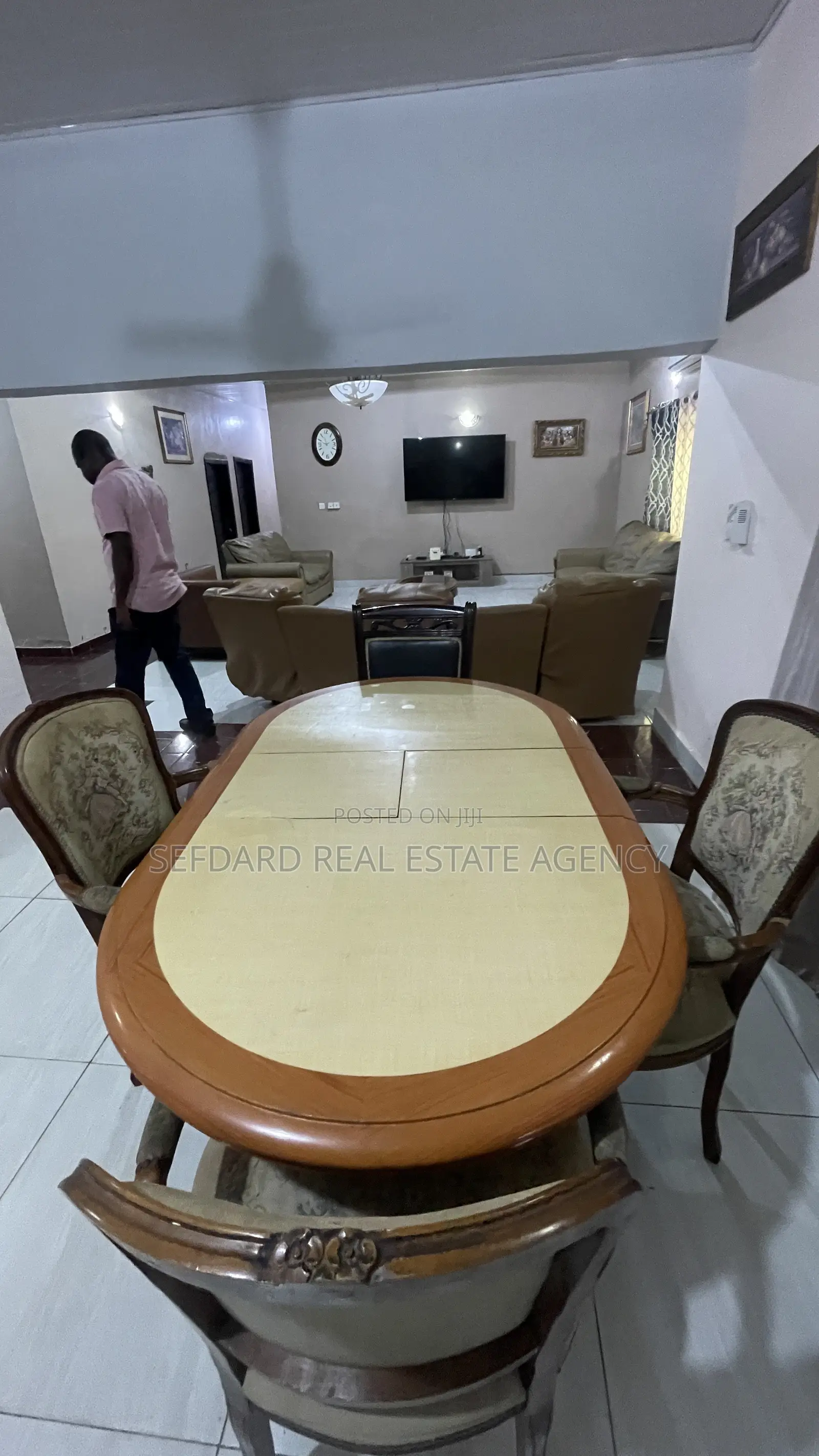 4bdrm House in Millennium City, Kasoa for sale