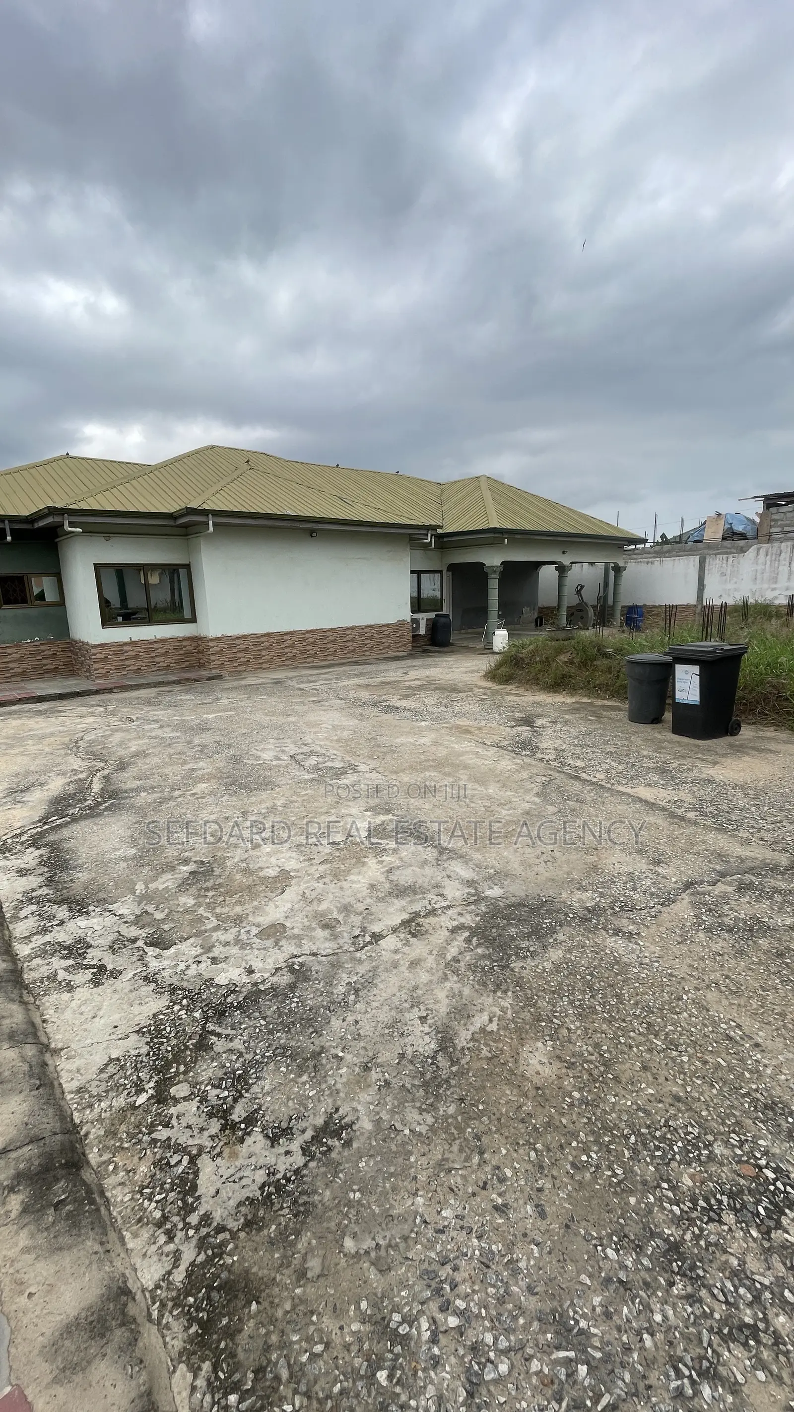 4bdrm House in Millennium City, Kasoa for sale
