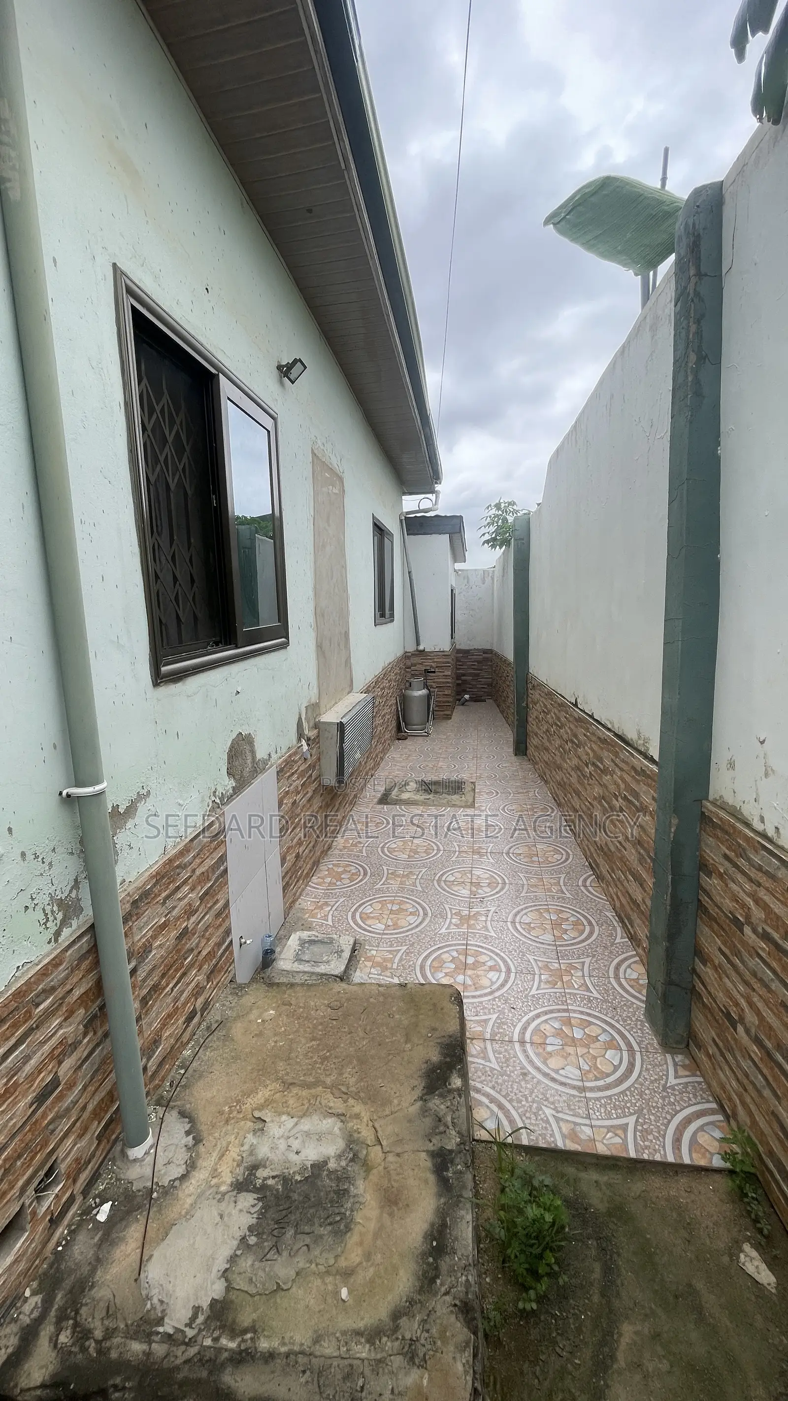 4bdrm House in Millennium City, Kasoa for sale