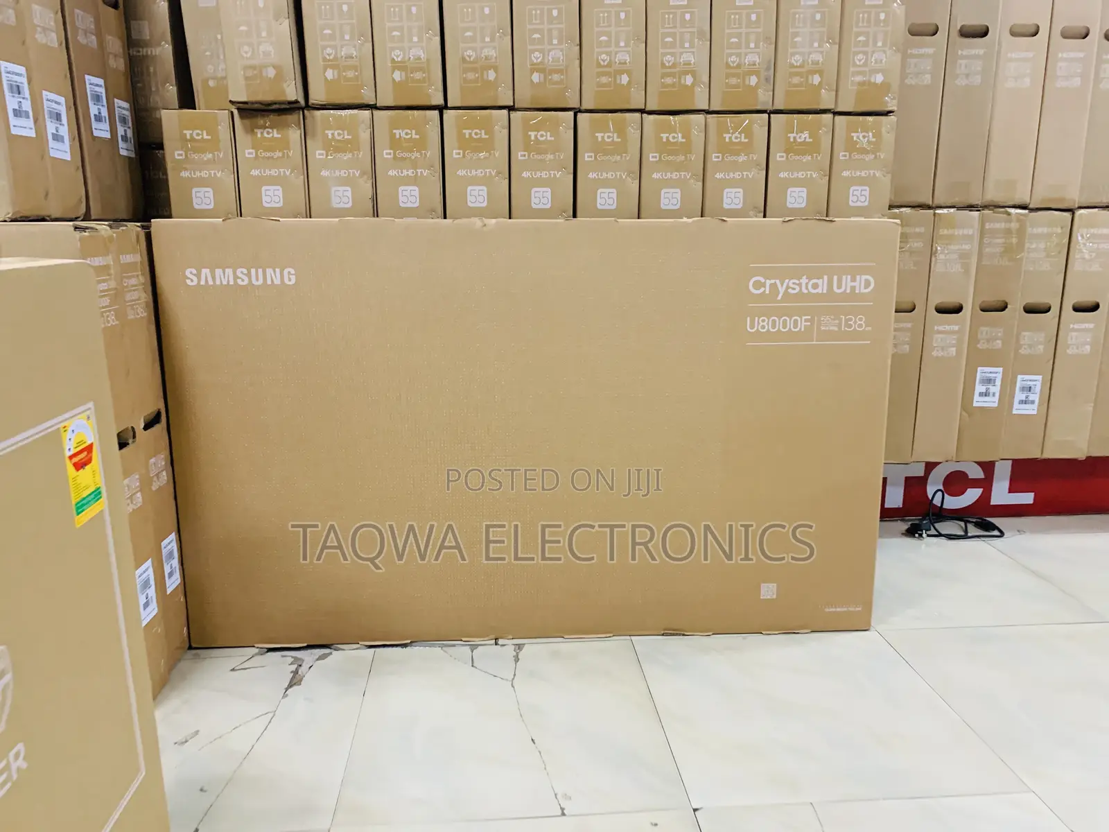 55u8000f Samsung 55 Inch Television