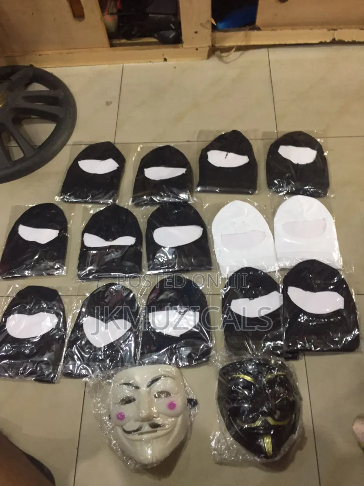 Ski_ Mask_ Balaclava Face Cover