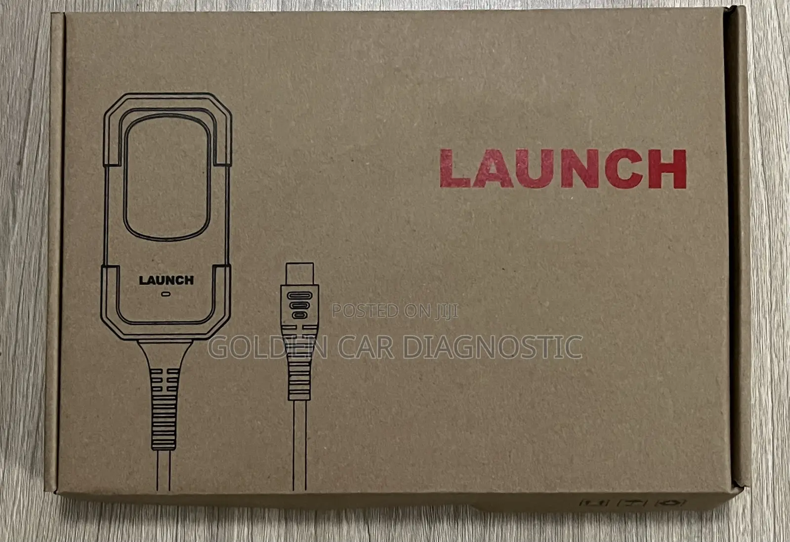Launch X431 Car Key Remote Programmer