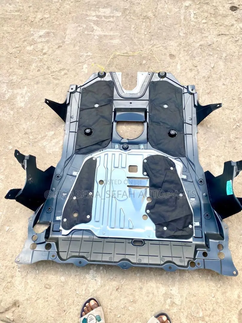 Original Honda Civic Engine Panel Available For All Cars