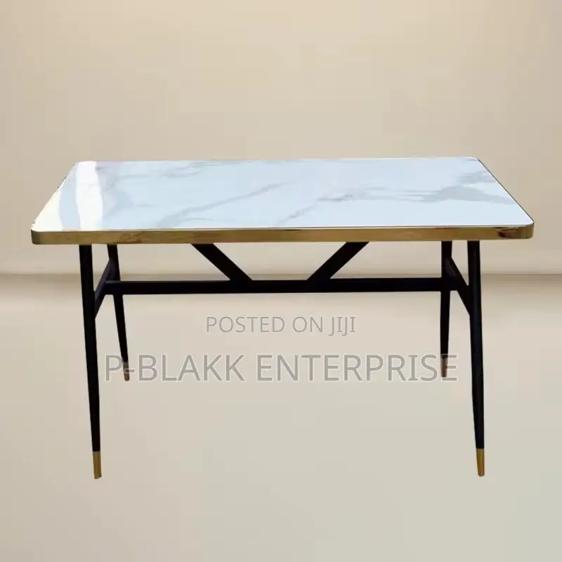 Bar Table/ Dining Table 120cm*70cm*73cm