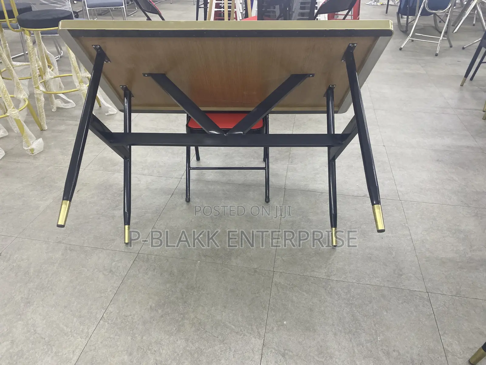 Bar Table/ Dining Table 120cm*70cm*73cm