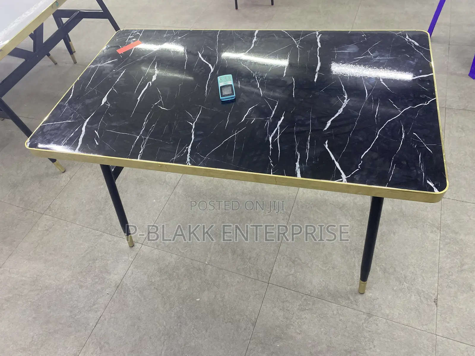 Bar Table/ Dining Table 120cm*70cm*73cm