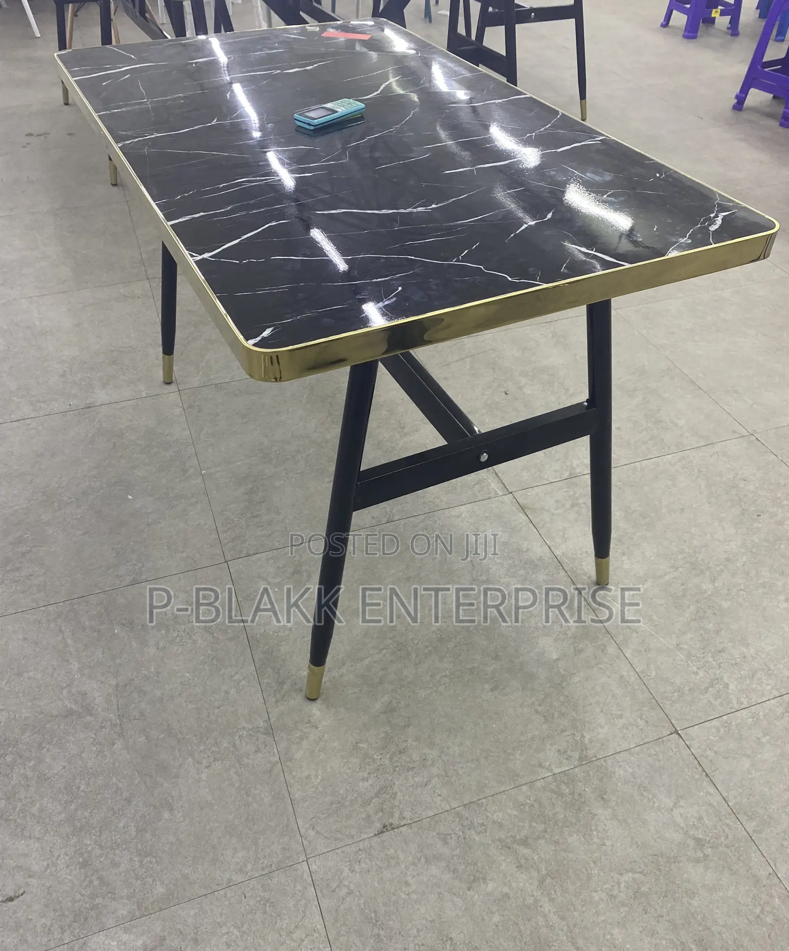 Bar Table/ Dining Table 120cm*70cm*73cm
