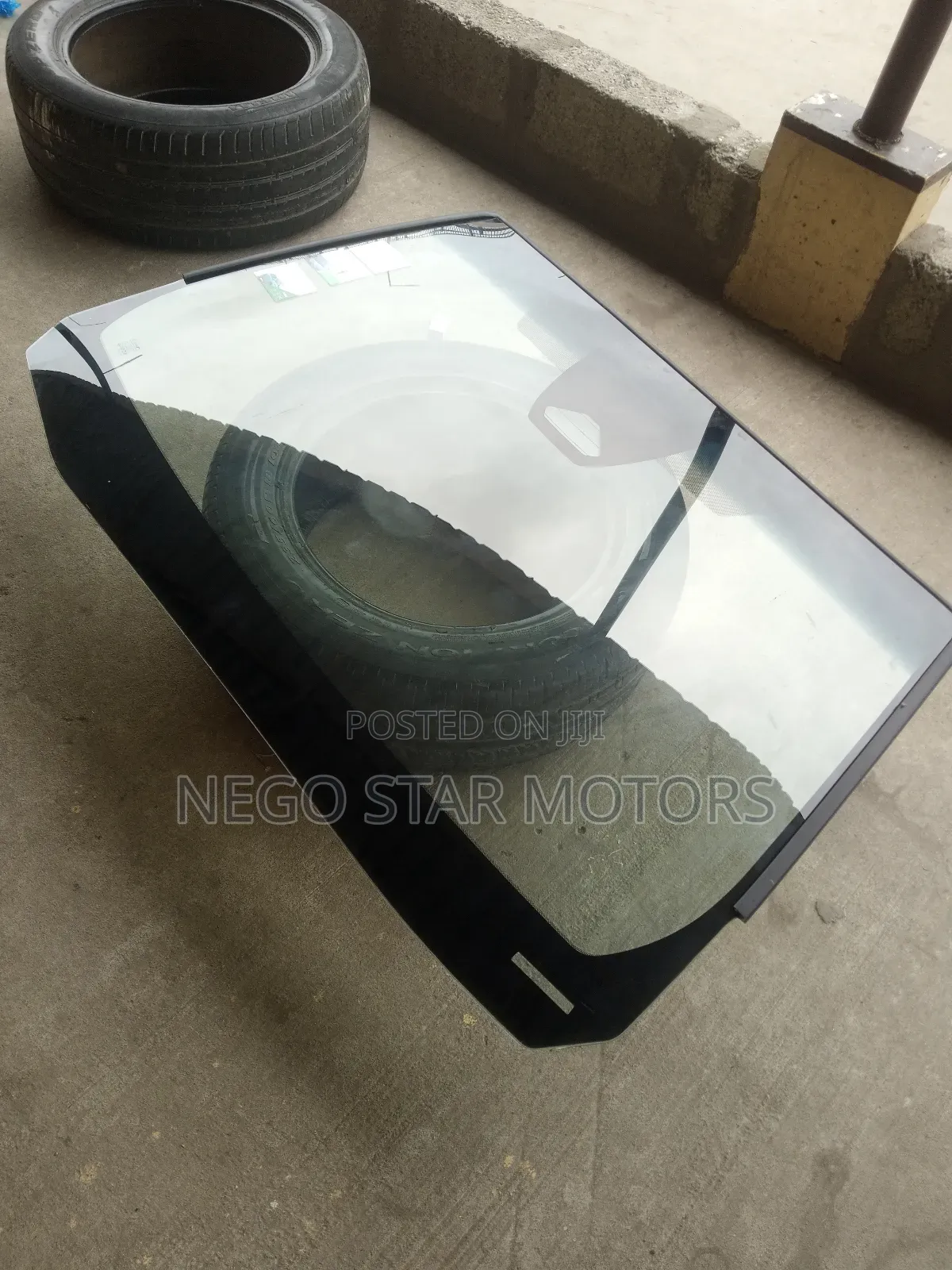 Toyota Corolla Cross 2023 Front Windscreen Camera Type Wide