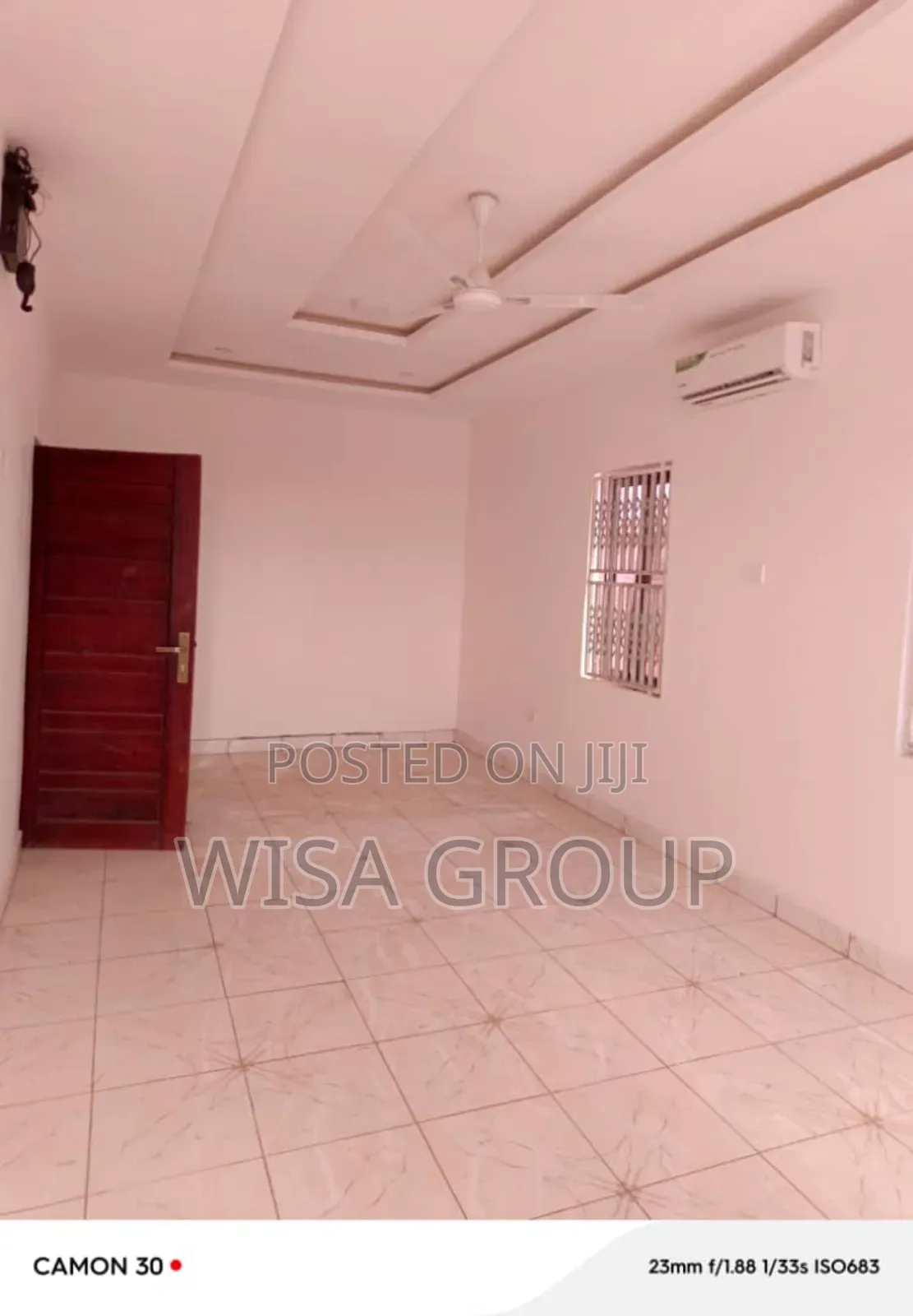3bdrm Duplex in Wisa Group, Accra Metropolitan for rent