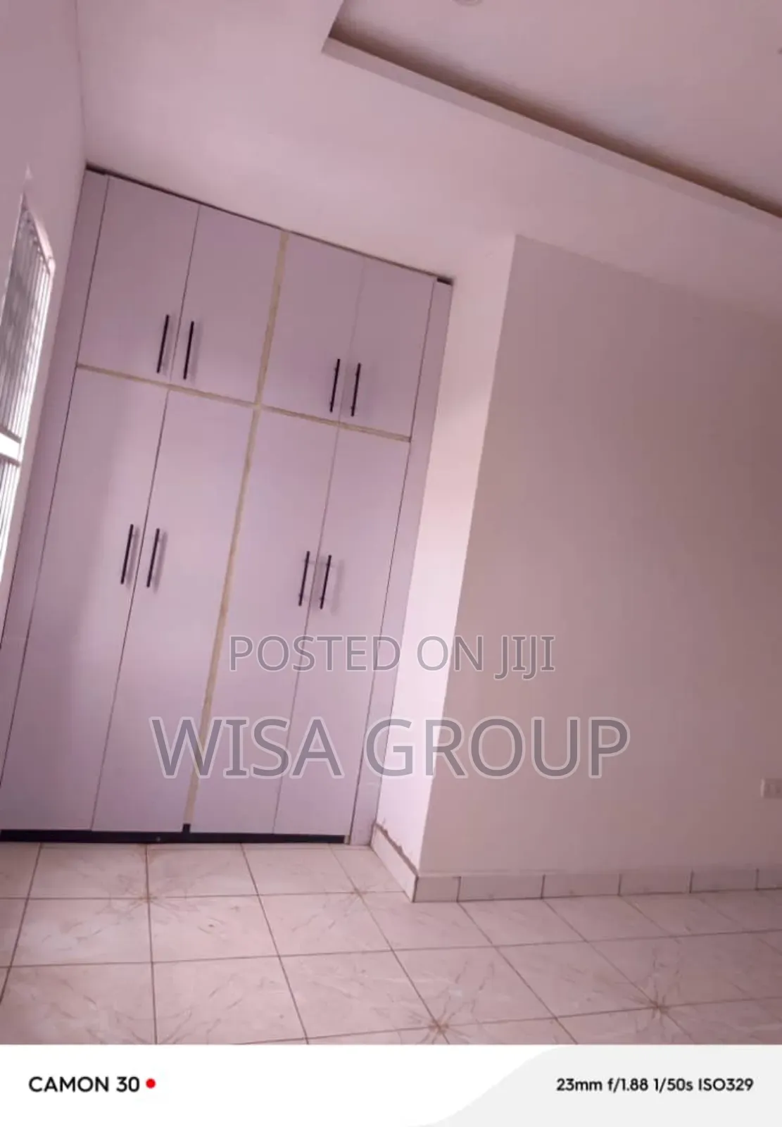 3bdrm Duplex in Wisa Group, Accra Metropolitan for rent