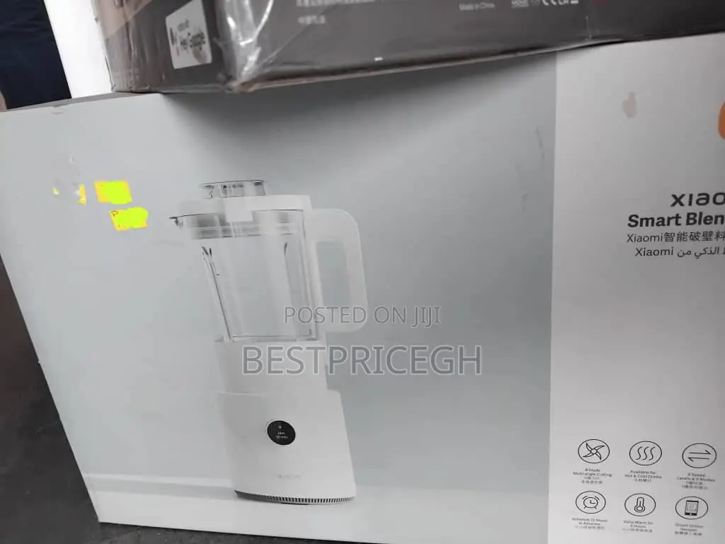 Xiaomi Smart Blender
