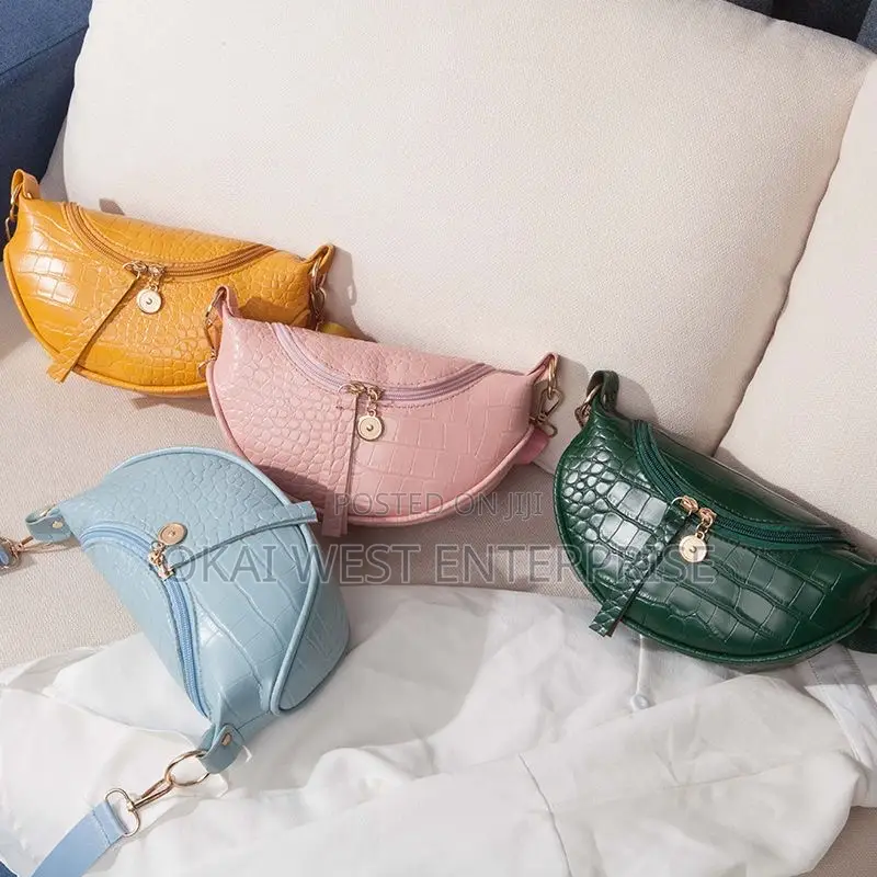 Ladies Hand Bag