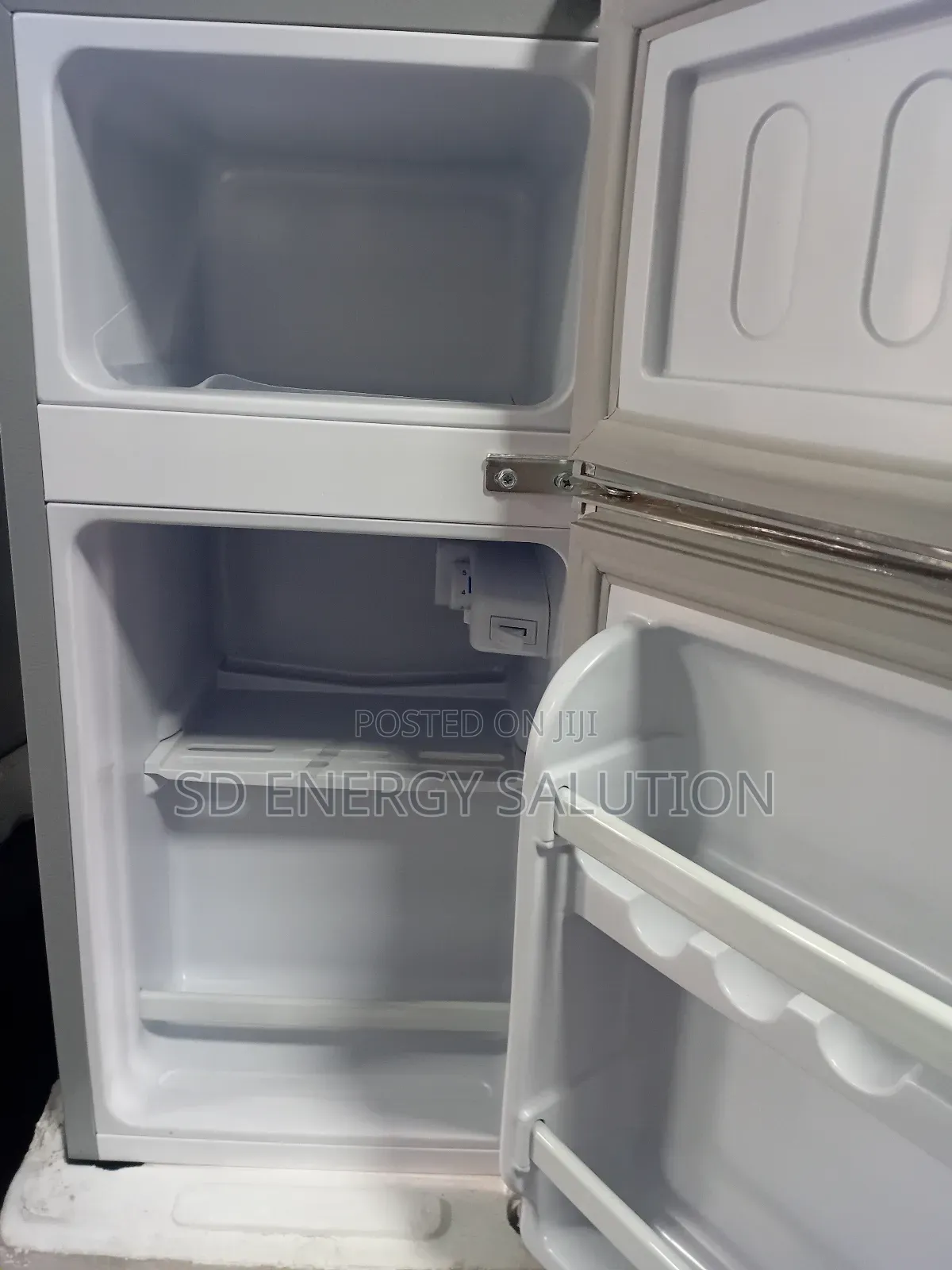 Cheerful Nasco Fridge Freezer Model Nasf2-80fl Nasco