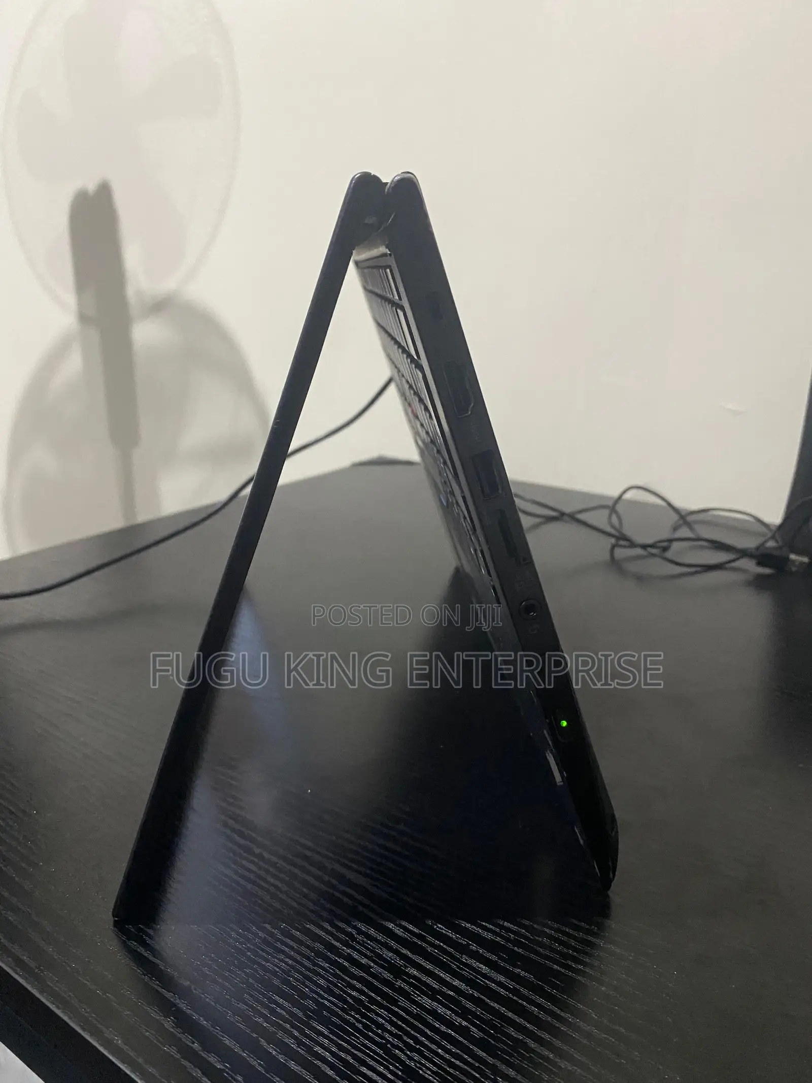 Laptop Lenovo ThinkPad Yoga 370 8GB Intel Core I5 SSD 512GB