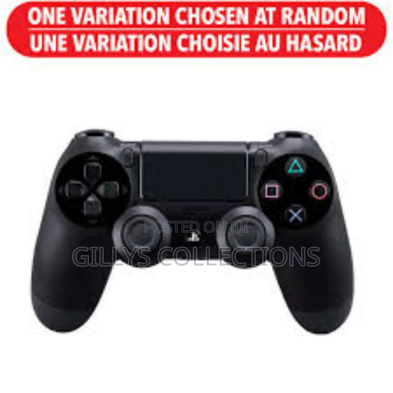 Ps4 Controller