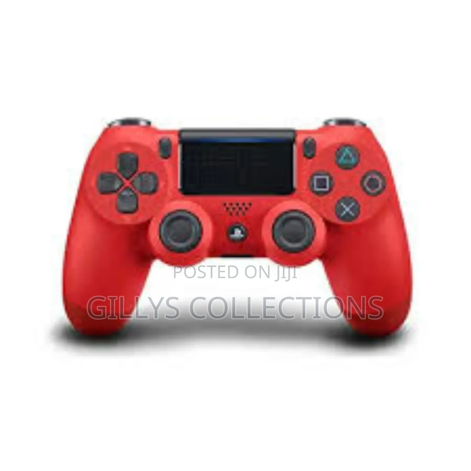 Ps4 Controller