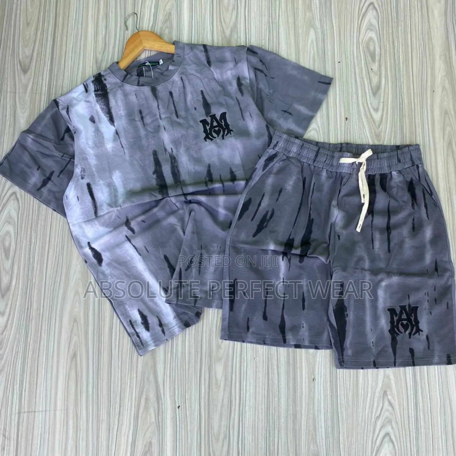 Limited Stock Short Kaftan for Men