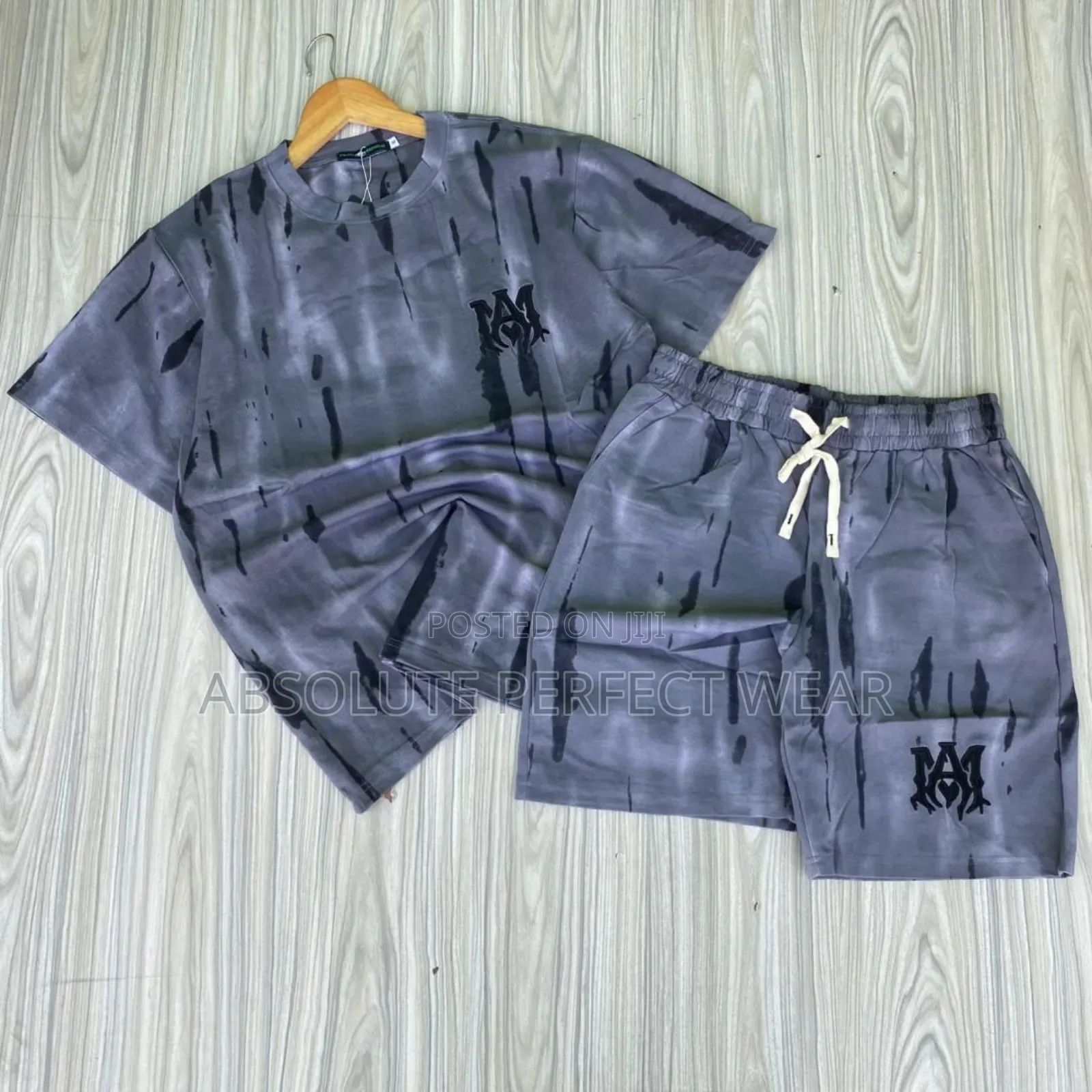Limited Stock Short Kaftan for Men