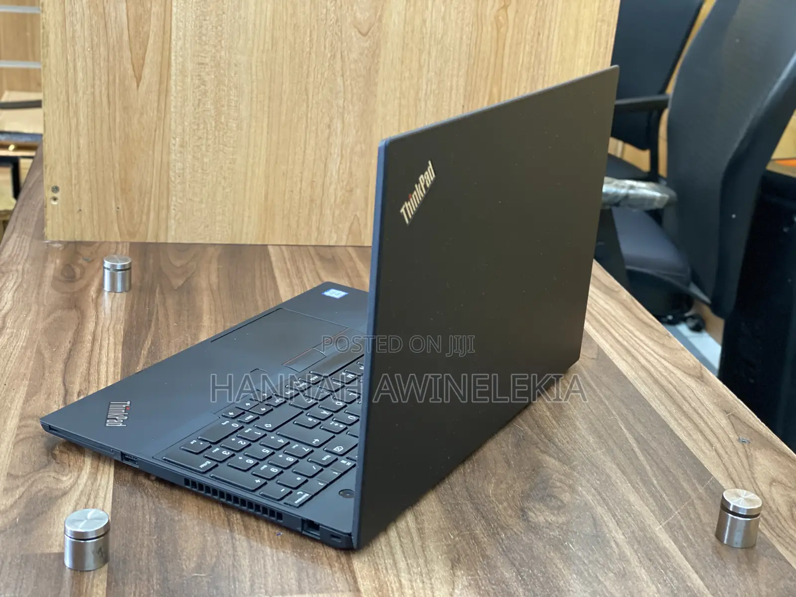 Laptop Lenovo 16GB Intel Core I5 SSD 512GB