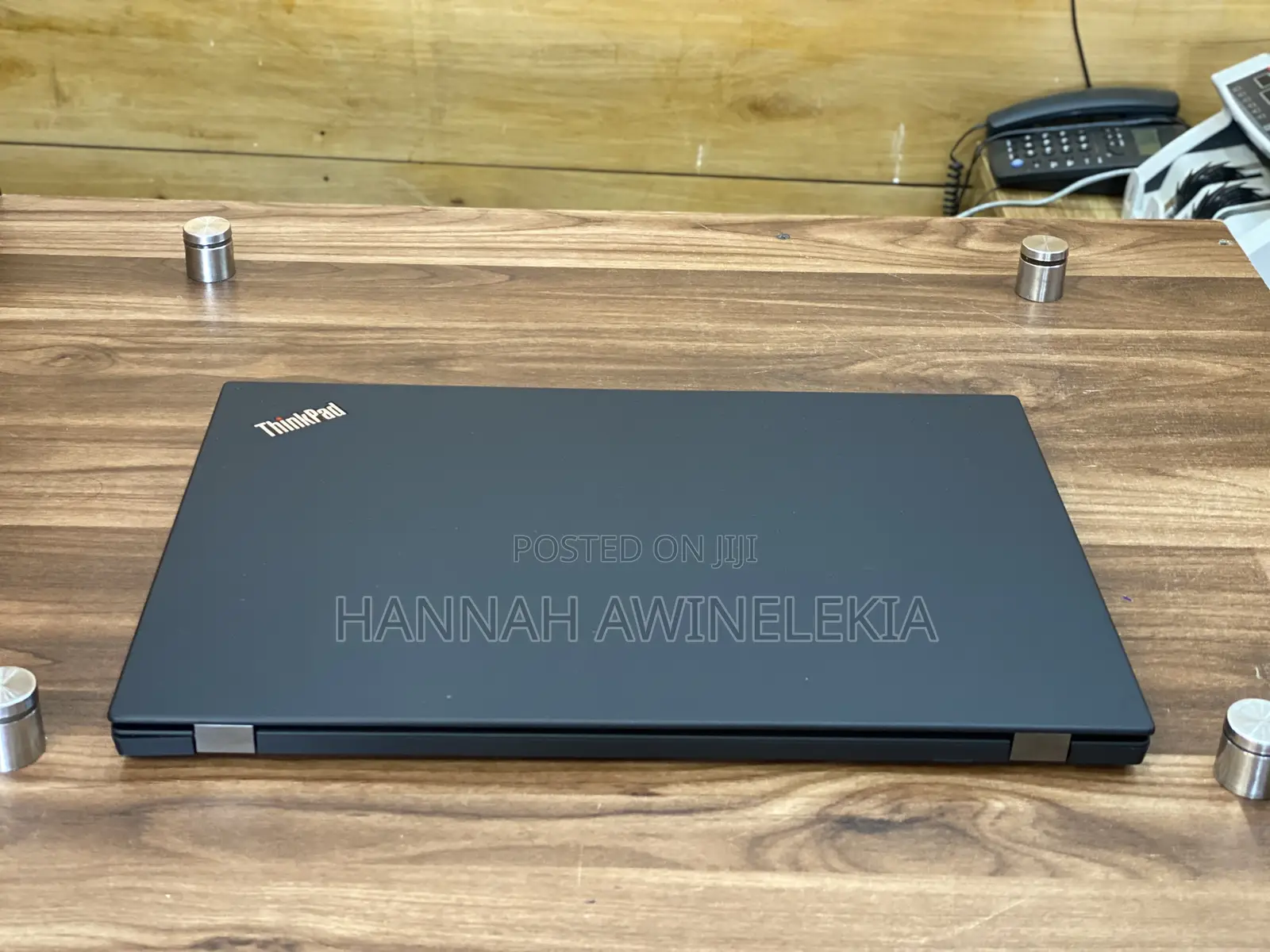 Laptop Lenovo 16GB Intel Core I5 SSD 512GB