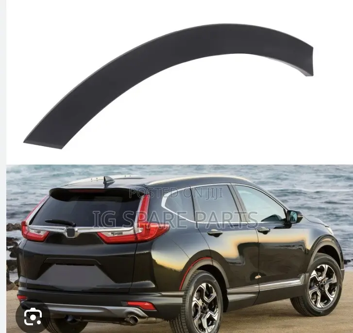 Honda Crv 2017-2022 Rear Bumper Moulding