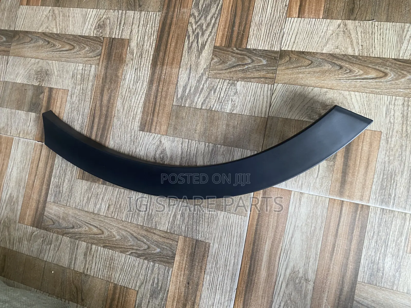 Honda Crv 2017-2022 Rear Bumper Moulding